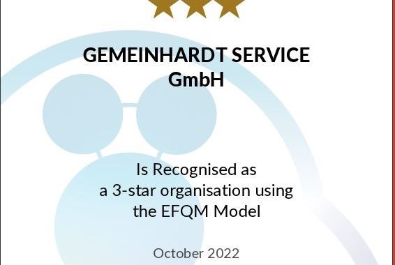 Bildindex: Gemeinhardt Service GmbH